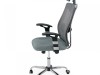 Ergonomikus irodai szék Off 988 szürke