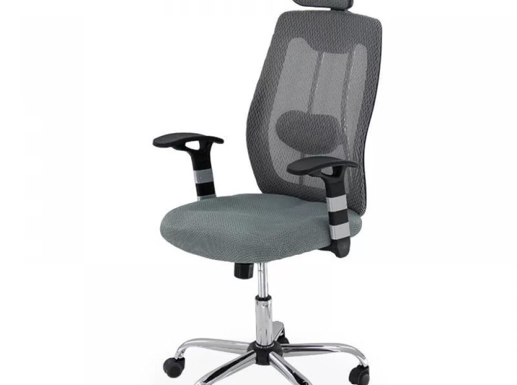 Ergonomikus irodai szék Off 988 szürke
