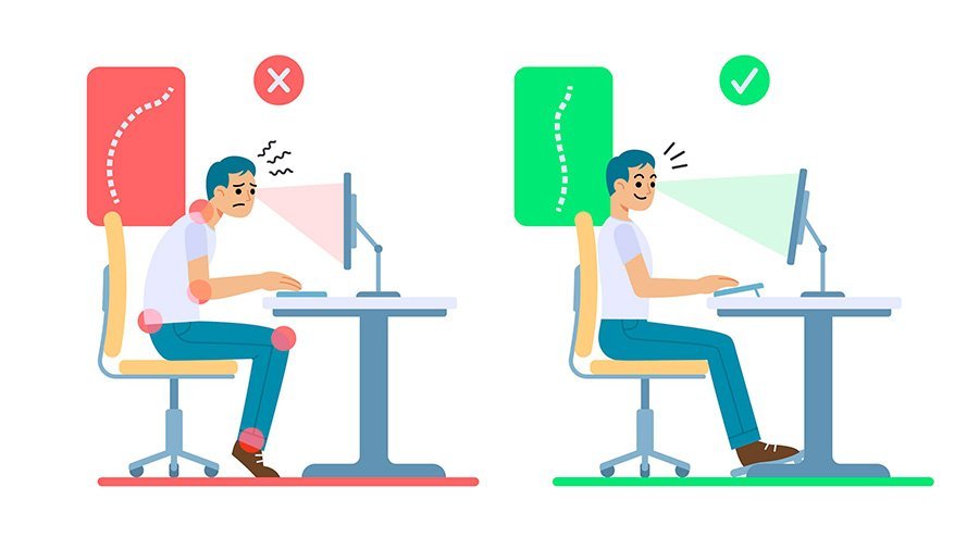 Kako odabrati stolicu: Pronalaženje savršene uredske stolice